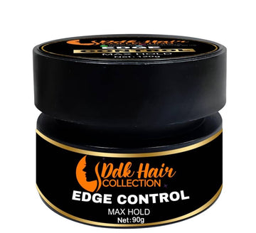 DDK EXTRA HOLD EDGE CONTROL