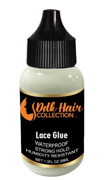 small water proof lace glue