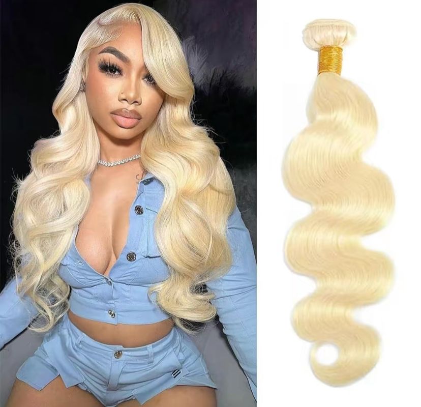 Body Wave Human Hair Bundles 100% HUMAN HAIR MAERIAL ELECT HIGH QUALITY HUMAN HAIR