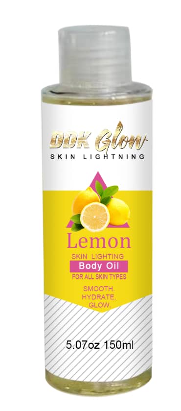 DDK Glow Skin Lightning