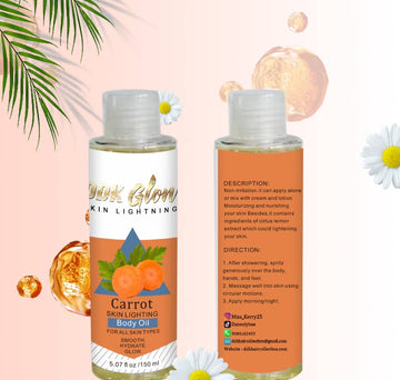 DDK Glow Skin Lightning