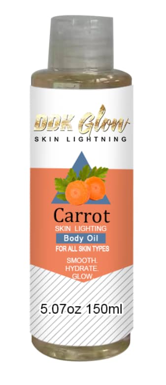 DDK Glow Skin Lightning