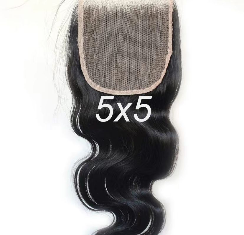 13 X 4 HD lace frontal 250 density