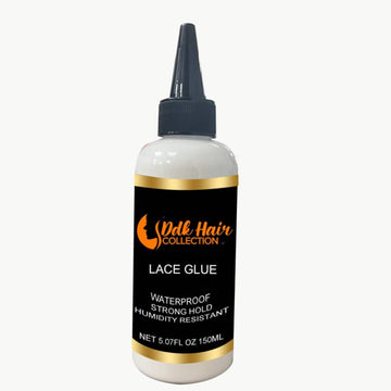 water proof lace glue
