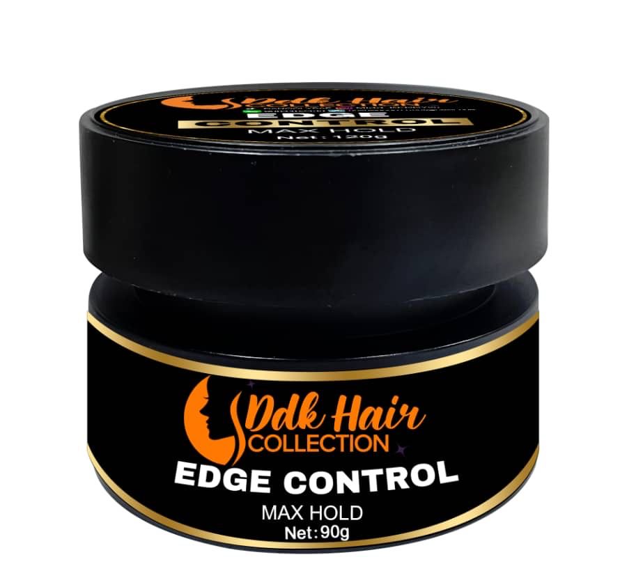 DDK EXTRA HOLD EDGE CONTROL